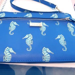 KATE SPADE SEA HORSE WRISTLET!